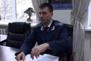 Зятя Сергея Кивалова задержали за крупную взятку в валюте