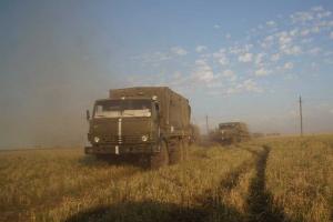 В прифронтовой зоне введены новые ограничения