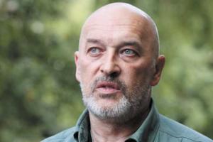 Г. Тука: Отставка Шокина не будет означать победу над взяточничеством