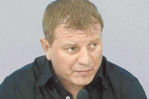 Павел Нусс: «Адвокат дьявола» Лукаш в опасности