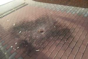 В Ровно прогремели 2 взрыва в частных секторах