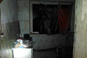 В Красноармейске мужчина до смерти избил своего соседа