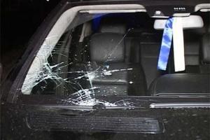На автодороге Сумы - Полтава погиб пешеход