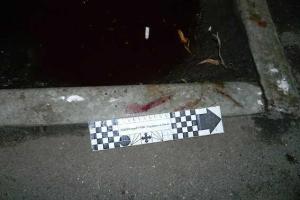 Молодой киевлянин разбился насмерть, выпав с 5-го этажа