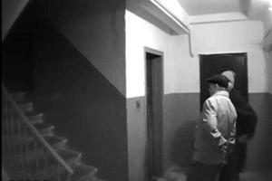 В Днепропетровске задержали грабителя, который напал на пенсионера в подъезде