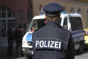 В Германии полиция обнаружила тело восьмого ребенка в квартире, где ранее нашли тела еще семи младенцев