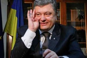 Порошенко: Россия полностью закрыла свои рынки для наших товаров