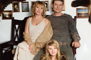 Елена Проклова вернулась к мужу спустя четыре месяца после развода