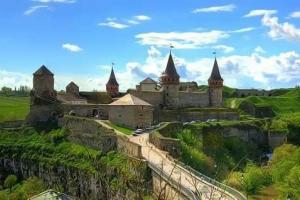 Путешествуем по Западной Украине с Dobovo.com