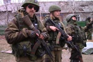 Российские наемники атаковали украинские позиции в районе Новозвановки - АТЦ