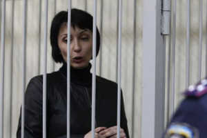 Адвокат экс-регионалки Елены Лукаш оказался членом партии Корбана