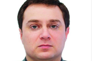 Выдвинув Никитина претендентом на пост гендиректора Укрпочты, Мининфраструктуры спровоцировало очередной скандал