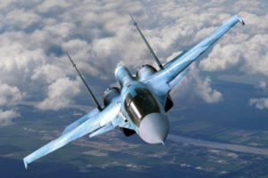 CNN Turk: Один из пилотов сбитого Су-24 погиб