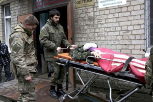 Волонтер поделился новостями с передовой: Подтягивается тежелое вооружение, будет еще горячее