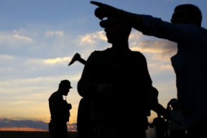 Турецкие военные заявляют, что пилота Су-24 10 раз предупреждали о нарушении границы