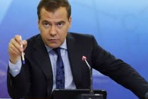 Медведев заявил об обострении отношений России и НАТО из-за Турции