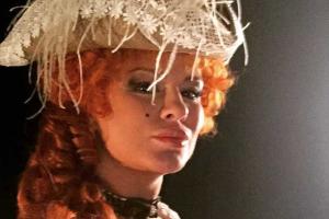 Анна Семенович будет сниматься в продолжении «Гардемаринов»