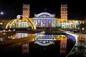 Харьков - первый в списке по угрозе терроризма, - Кабакаев