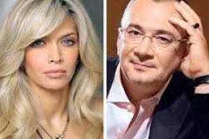 У Кости Меладзе появилась еще одна мама