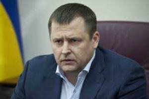 Во втором туре в Днепропетровске победил Филатов, - ОПОРА