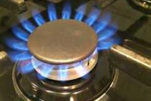 В Донецке от газоснабжения отключены 104 потребителя