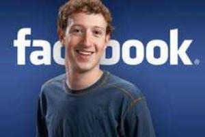 Цукерберг покидает Фейсбук из-за дочери