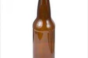 В Украине хотят запретить сдавать пустые бутылки из-под пива