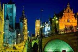 В Бельгии объявлен высший уровень террористической угрозы