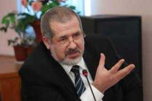Порошенко поручит Кабмину свернуть торговлю с Крымом, - Чубаров