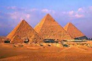 Украинцам могут запретить летать в Египет