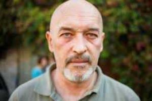 Может, авитаминоз, может, обкурились чего-то, - Тука о боевиках 