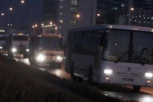 В Петербурге опознали первые 9 тел погибших в ужасной авиакатастрофе