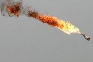 Во Львове подожгли отделение полиции