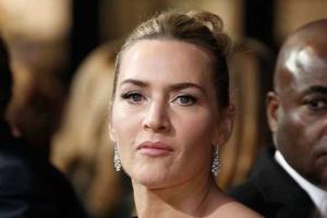 Звезда "Титаника" страдает недержанием мочи