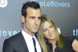 Муж Дженнифер Энистон едва не погиб во время медового месяца