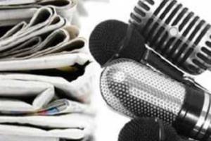 Доклад: в 2015 году в мире погибло 69 журналистов