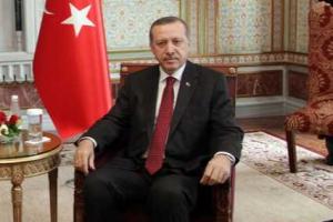 Эрдоган: Без российского газа не пропадем