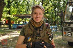 Известная девушка-волонтер попала в серьезное ДТП