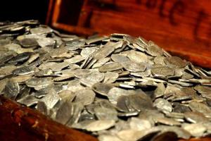 Затонувший корабль с несметными сокровищами нашли у берегов Колумбии