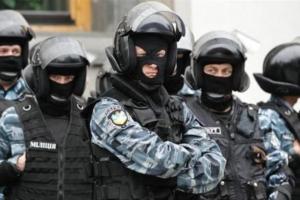 Экс-«беркутовцы», избивавшие студентов на Майдане, в полном составе прошли переаттестацию