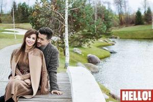 Ани Лорак назвала Украину "больной матерью"