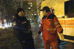 В Мариуполе ВАЗ сбил мужчину, который с места аварии ушел самостоятельно