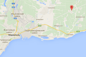 Дивные дела происходят в Коминтерново, - журналист