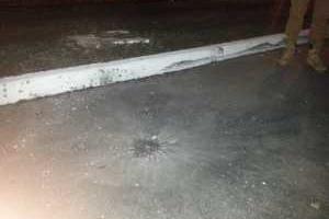 В пригороде Киева мужчина бросил гранату: есть раненые 