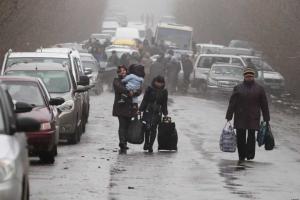 Рынок на КПВВ "Зайцево" стал частью схемы по нелегальной доставке товаров в оккупированную Горловку