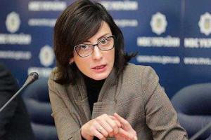 Деканоидзе выбросила из новой Национальной полиции одного из главных рэкетиров старой системы