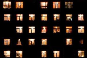 Жителям Красногоровки наконец-то дали "нормальное" электричество, - Донбасс SOS