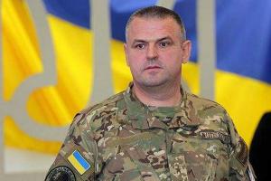 В МВД Украины создано Управление по делам участников АТО