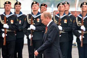 «Охота» на Путина в разгаре: Меркель передала британской разведке «полезную» информацию на президента РФ