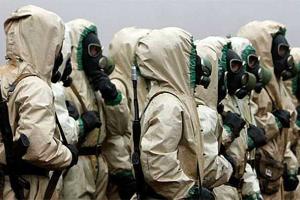 Путин готовит большую войну - эксперт